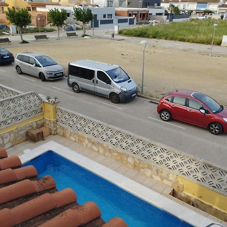 Casa Puigmal Empuriabrava Villa Luaran gambar