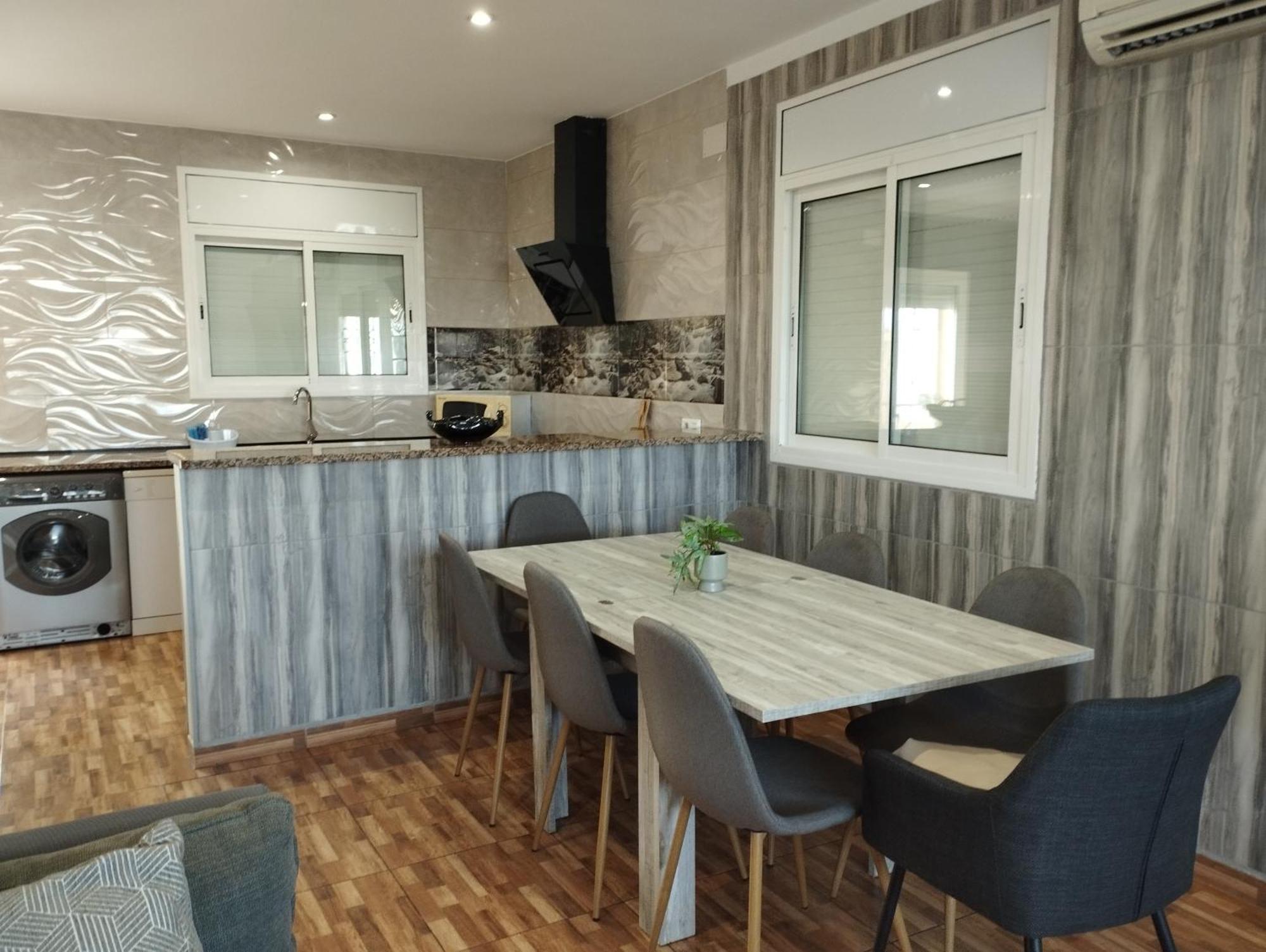 Casa Puigmal Empuriabrava Villa Luaran gambar