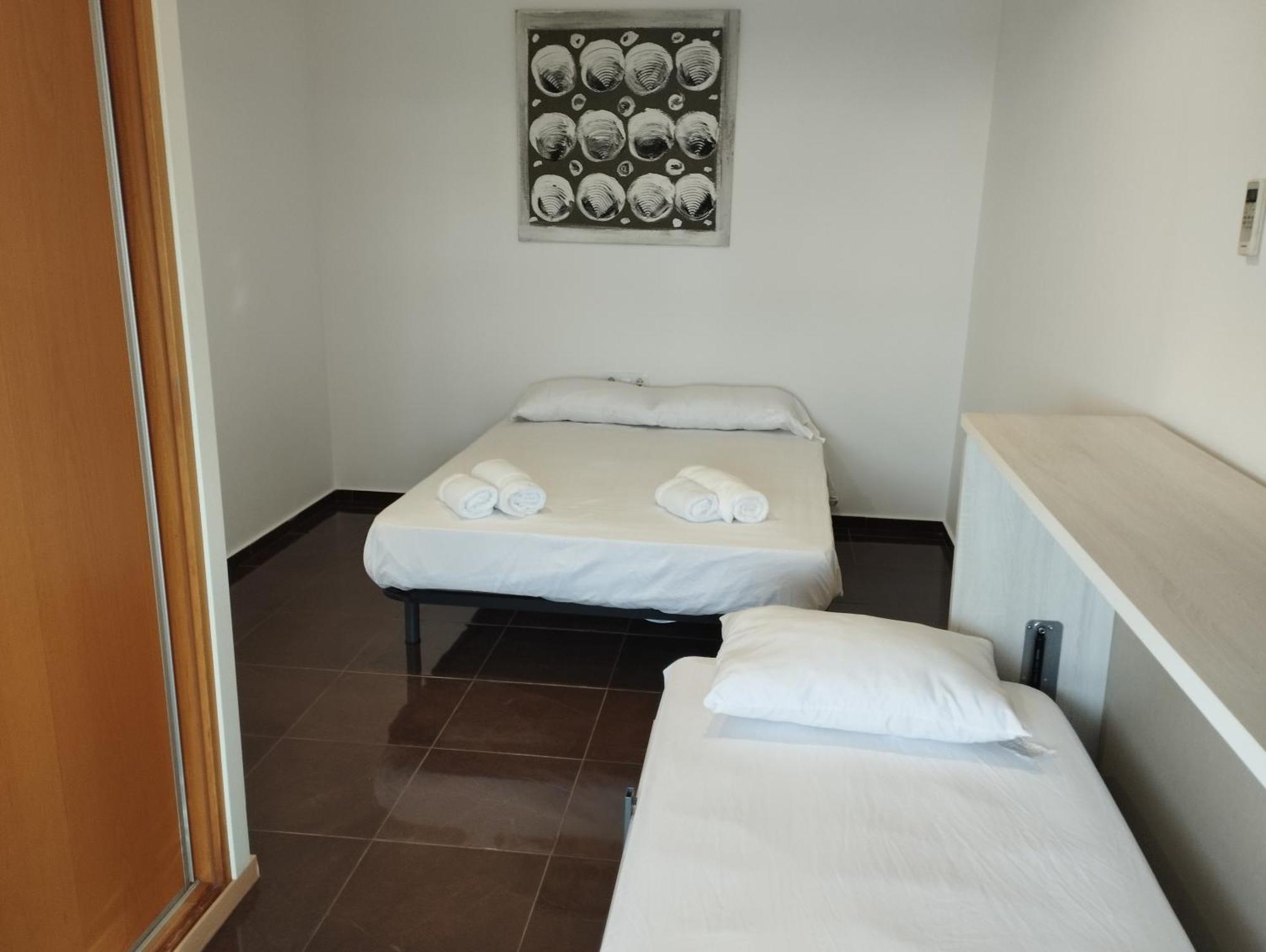 Casa Puigmal Empuriabrava Villa Luaran gambar