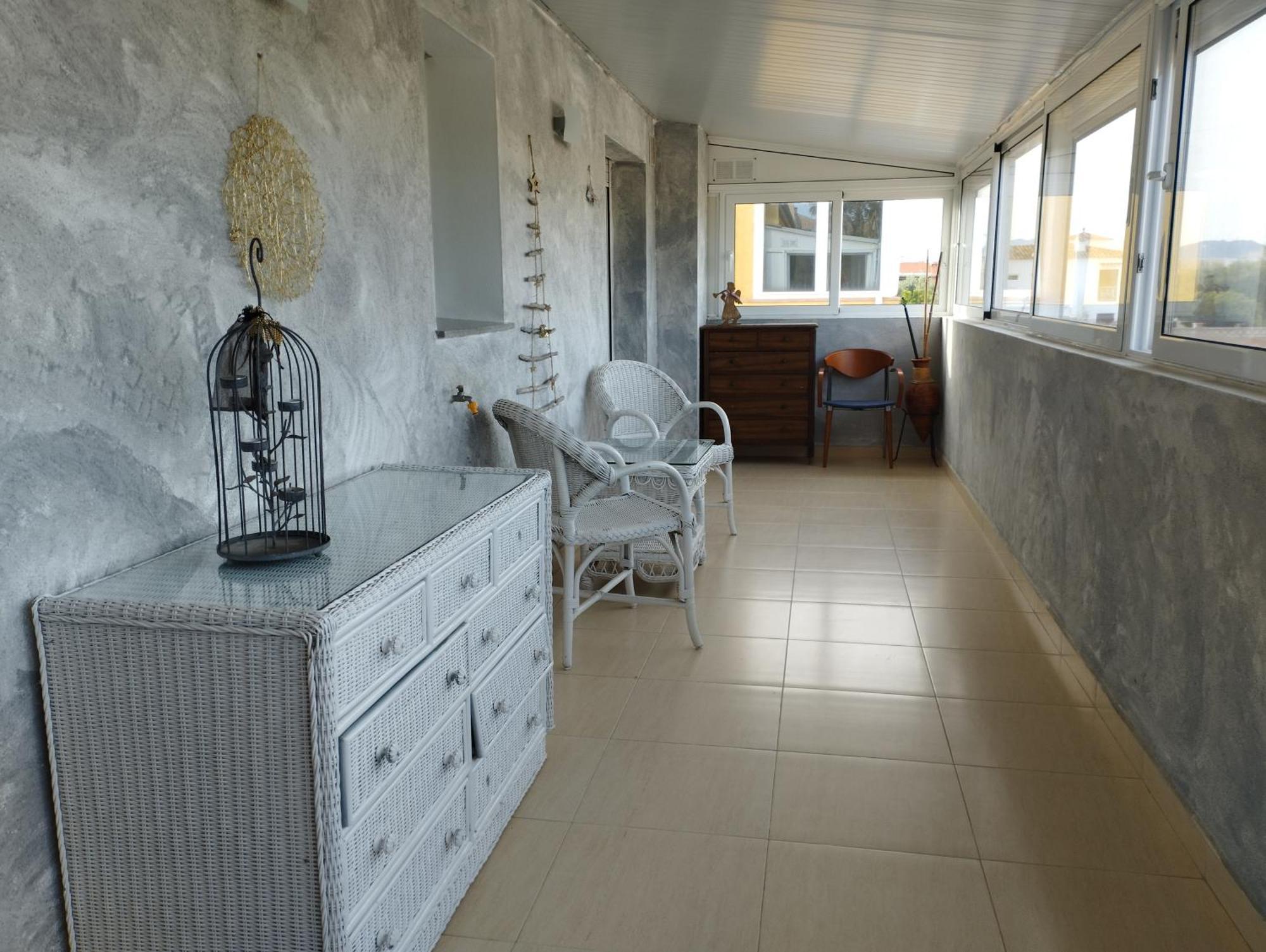 Casa Puigmal Empuriabrava Villa Luaran gambar