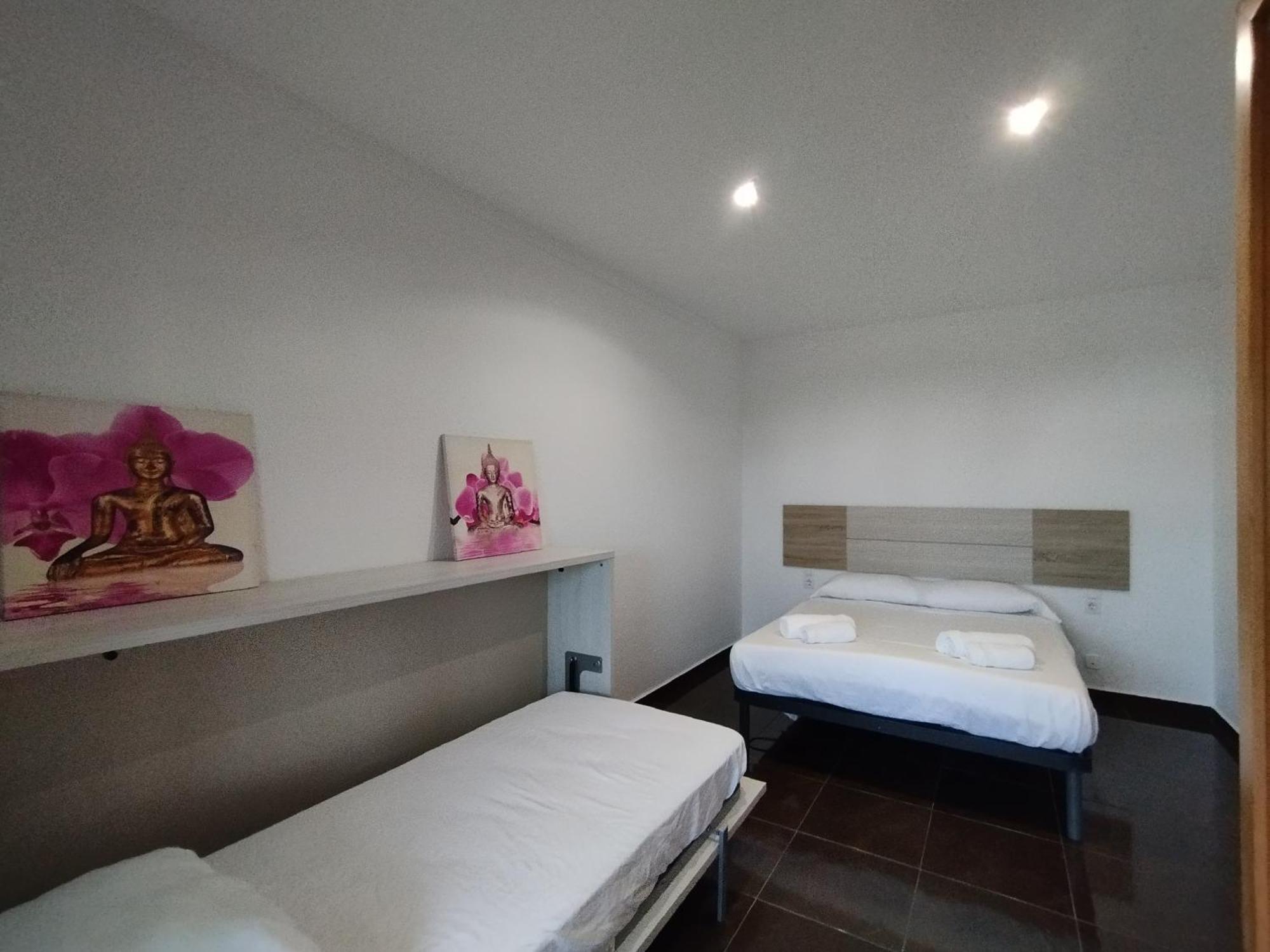 Casa Puigmal Empuriabrava Villa Luaran gambar