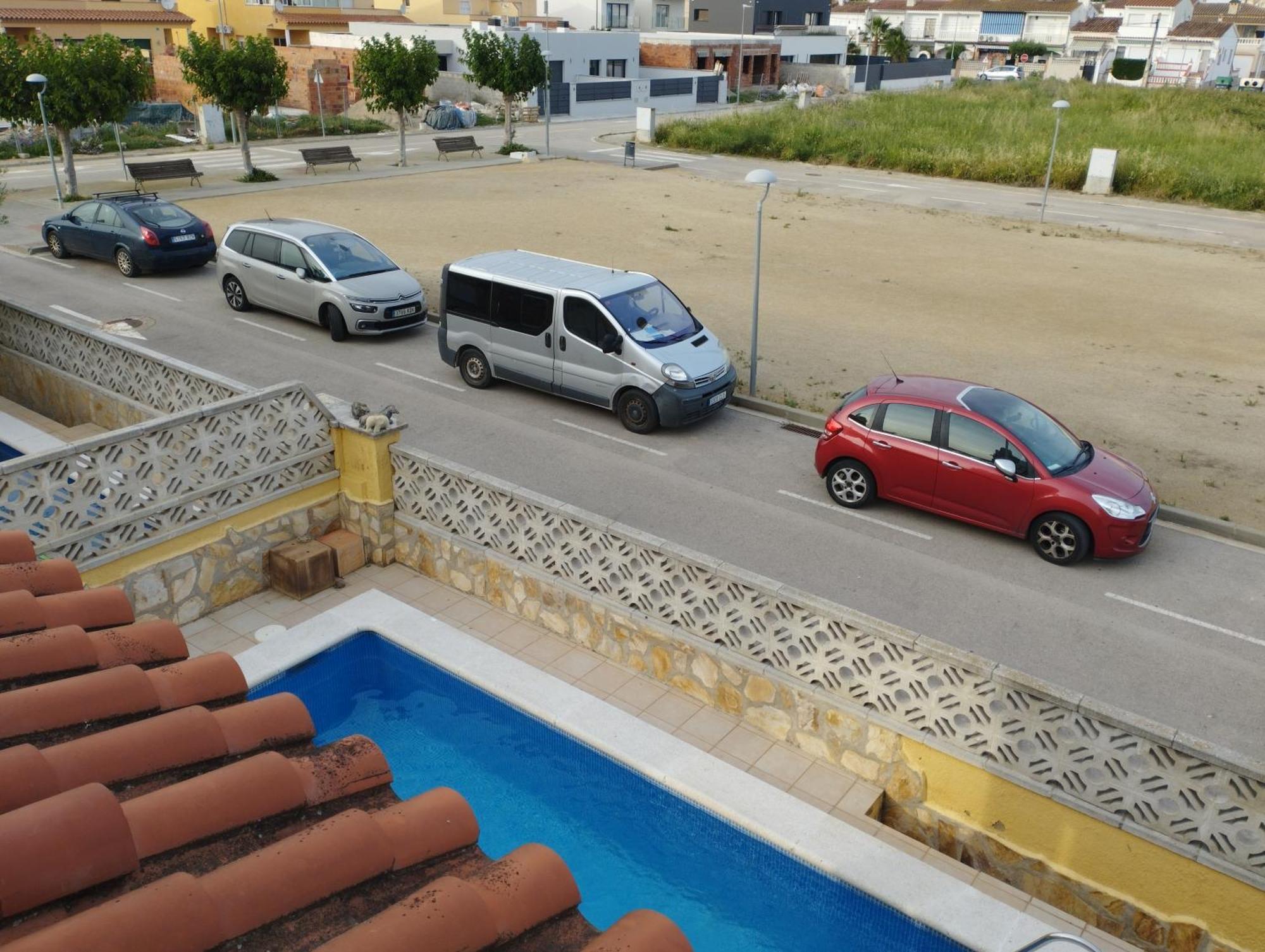 Casa Puigmal Empuriabrava Villa Luaran gambar