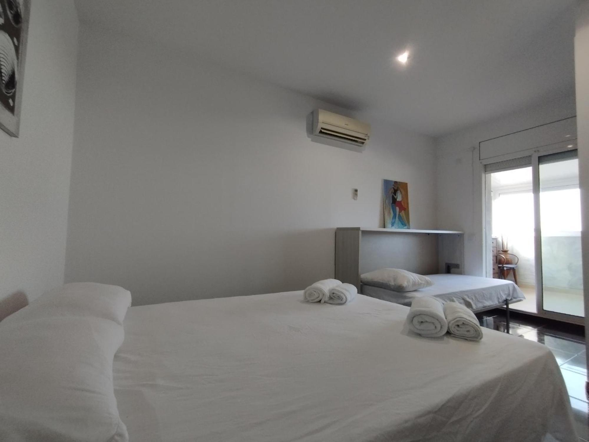 Casa Puigmal Empuriabrava Villa Luaran gambar