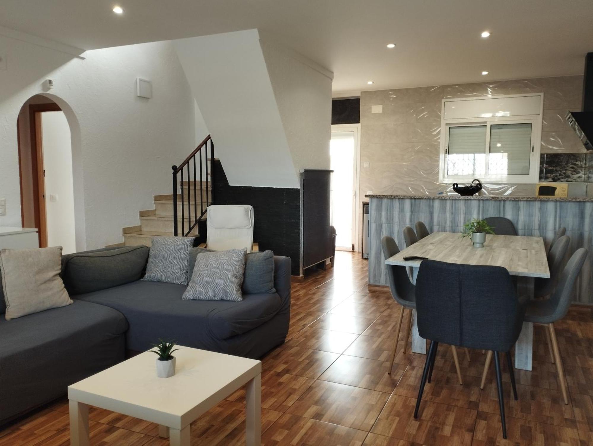 Casa Puigmal Empuriabrava Villa Luaran gambar