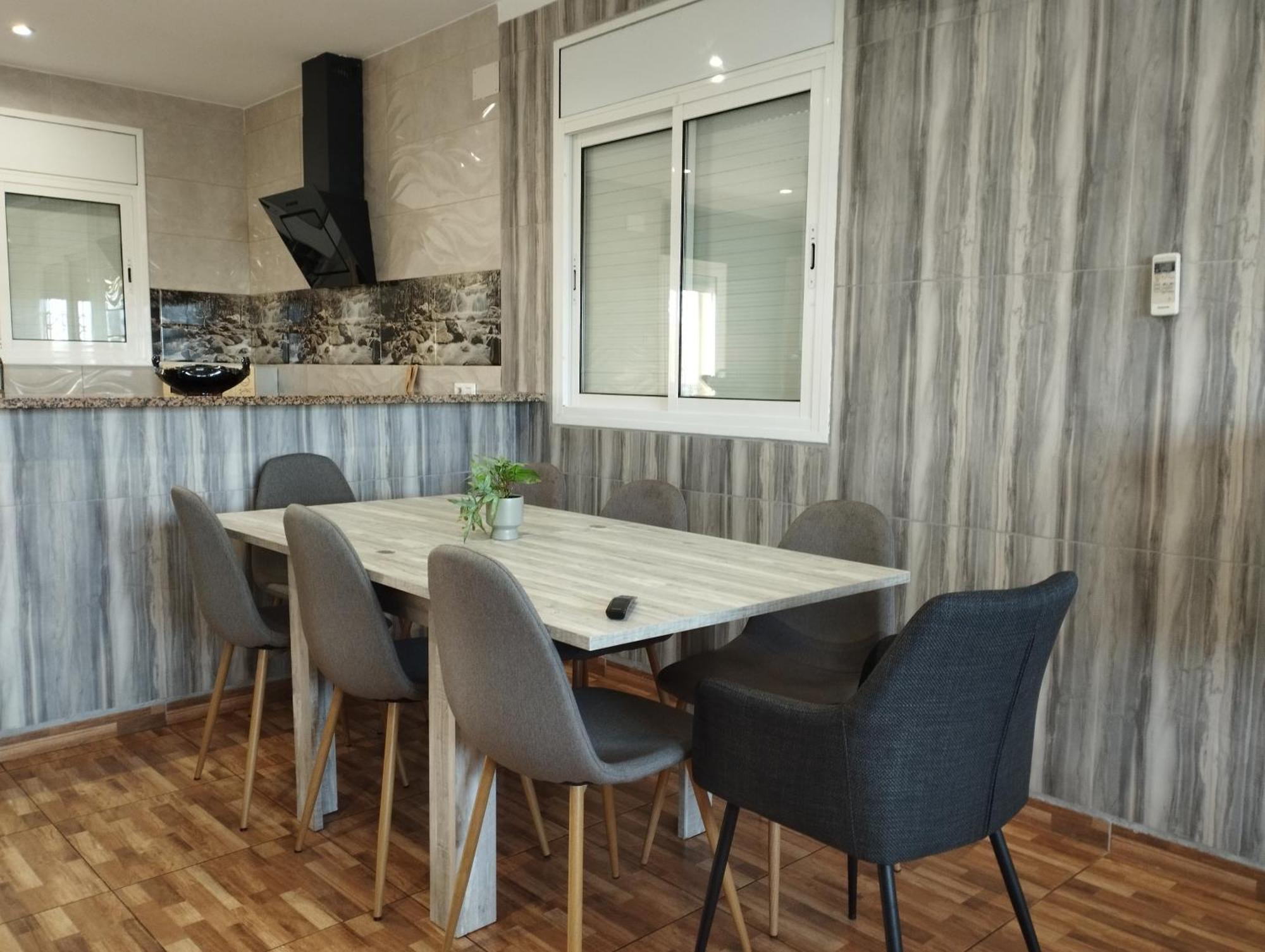 Casa Puigmal Empuriabrava Villa Luaran gambar