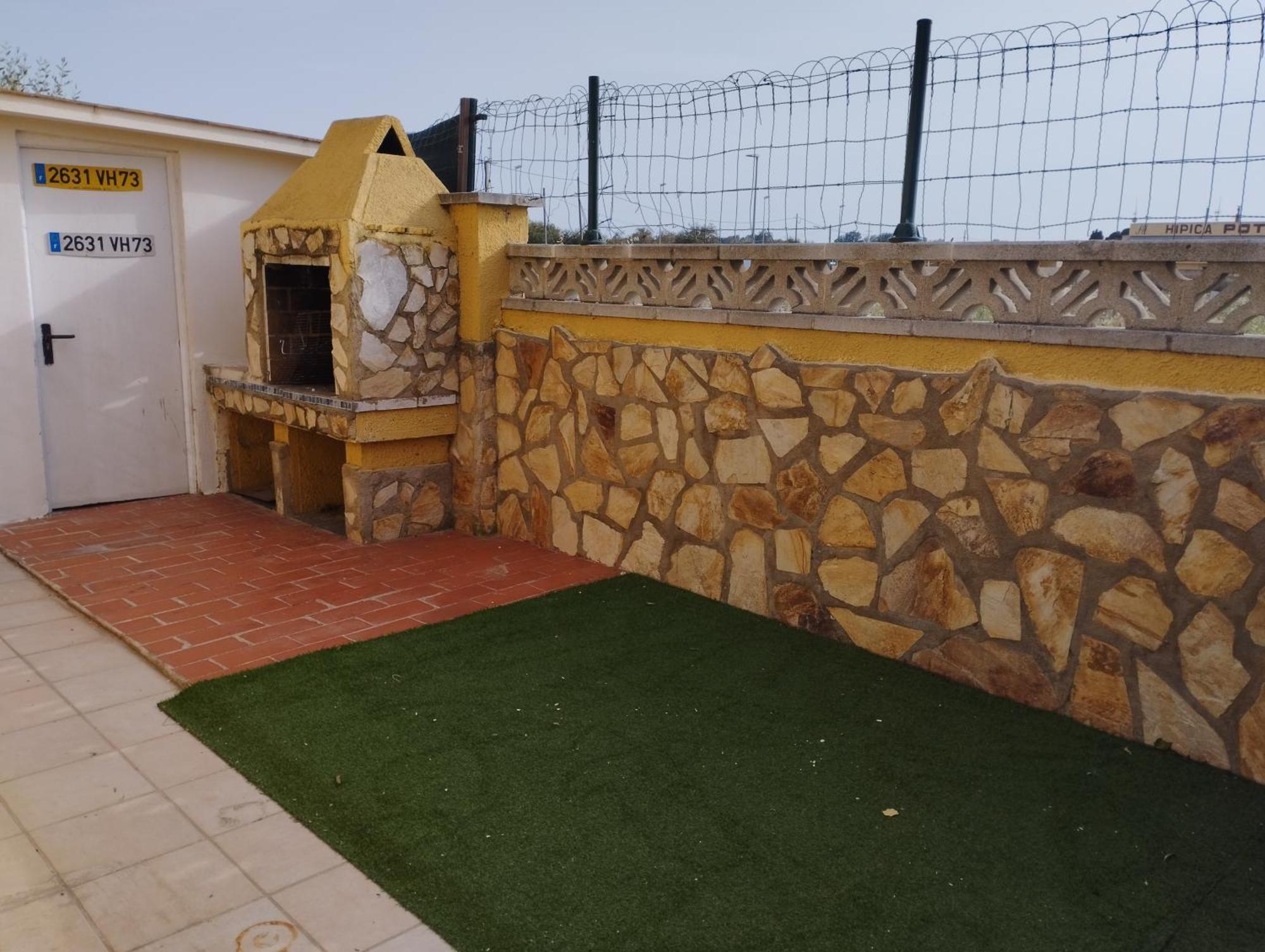 Casa Puigmal Empuriabrava Villa Luaran gambar