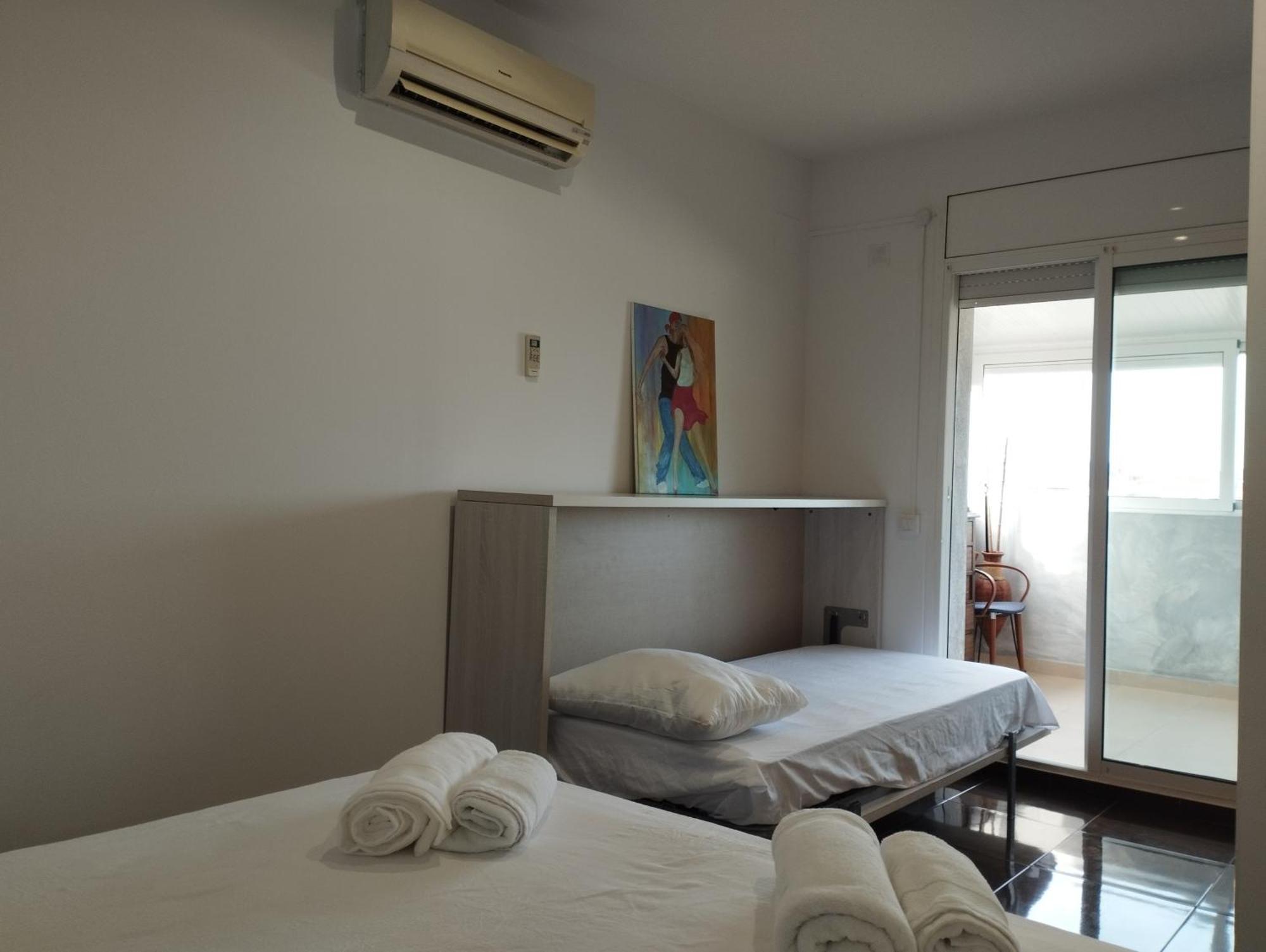 Casa Puigmal Empuriabrava Villa Luaran gambar