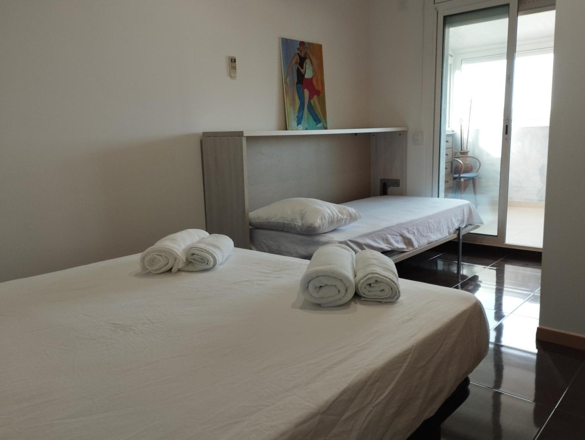 Casa Puigmal Empuriabrava Villa Luaran gambar
