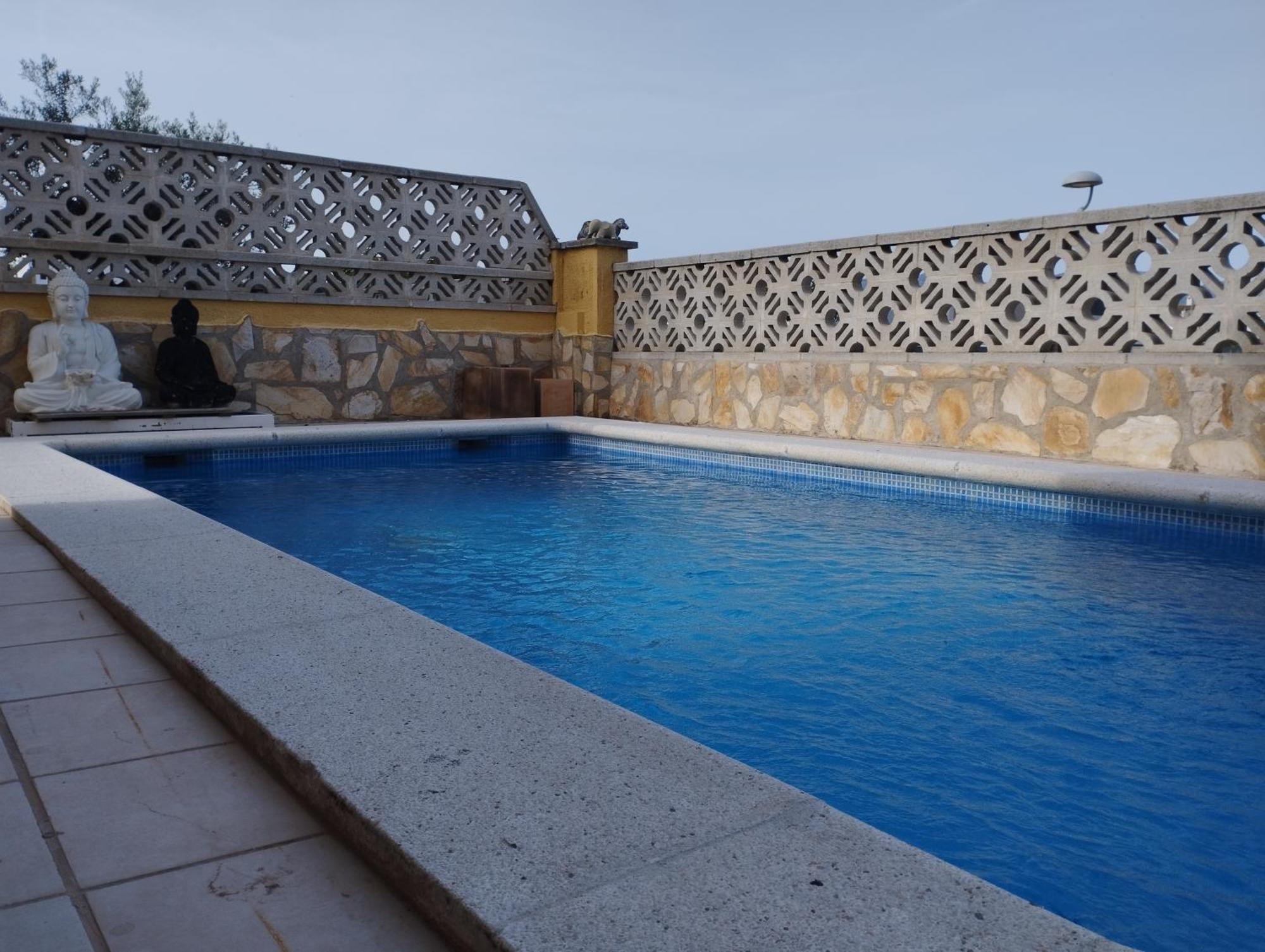 Casa Puigmal Empuriabrava Villa Luaran gambar