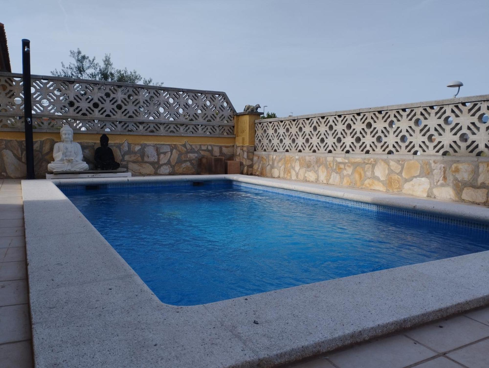 Casa Puigmal Empuriabrava Villa Luaran gambar