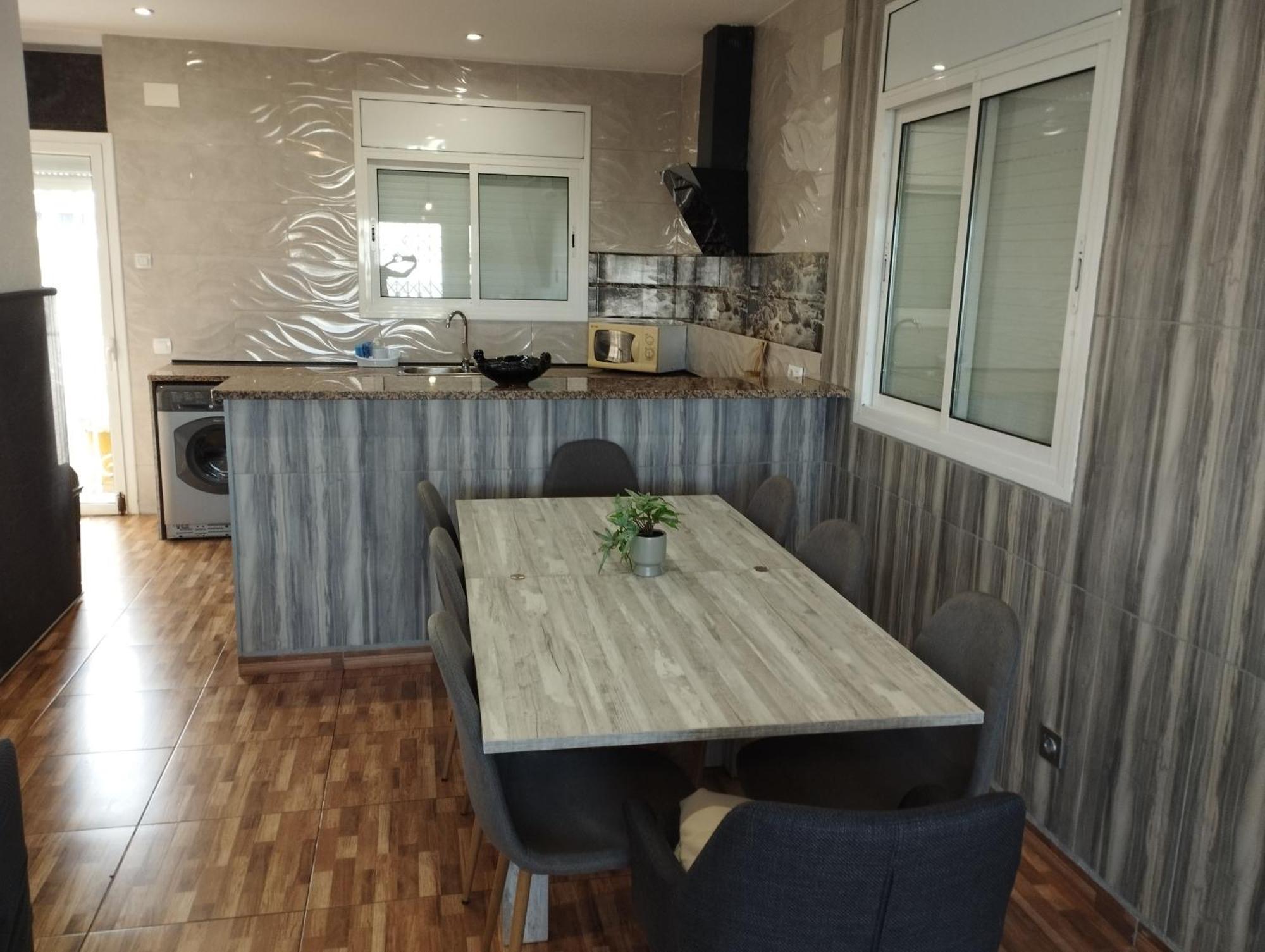 Casa Puigmal Empuriabrava Villa Luaran gambar
