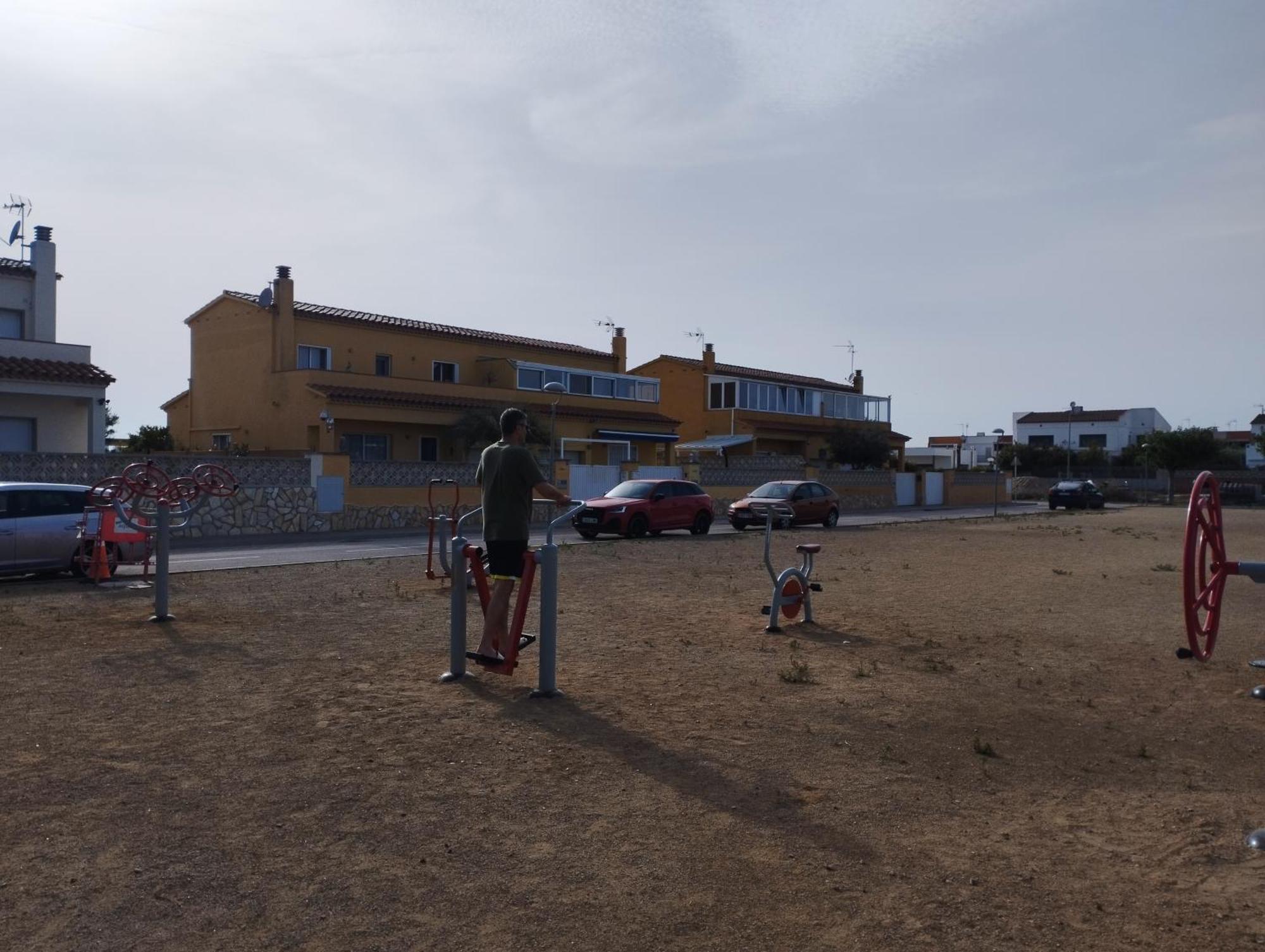 Casa Puigmal Empuriabrava Villa Luaran gambar