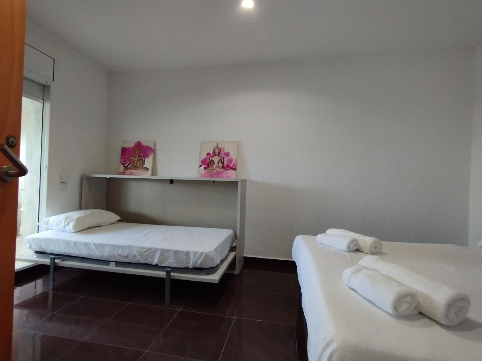 Casa Puigmal Empuriabrava Villa Luaran gambar