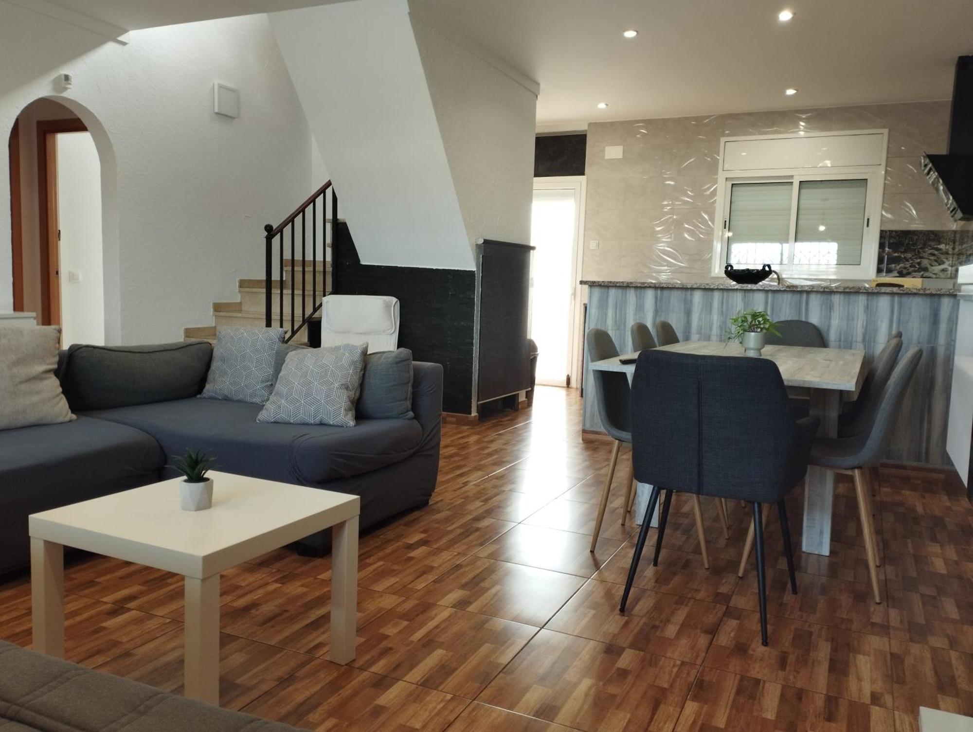 Casa Puigmal Empuriabrava Villa Luaran gambar