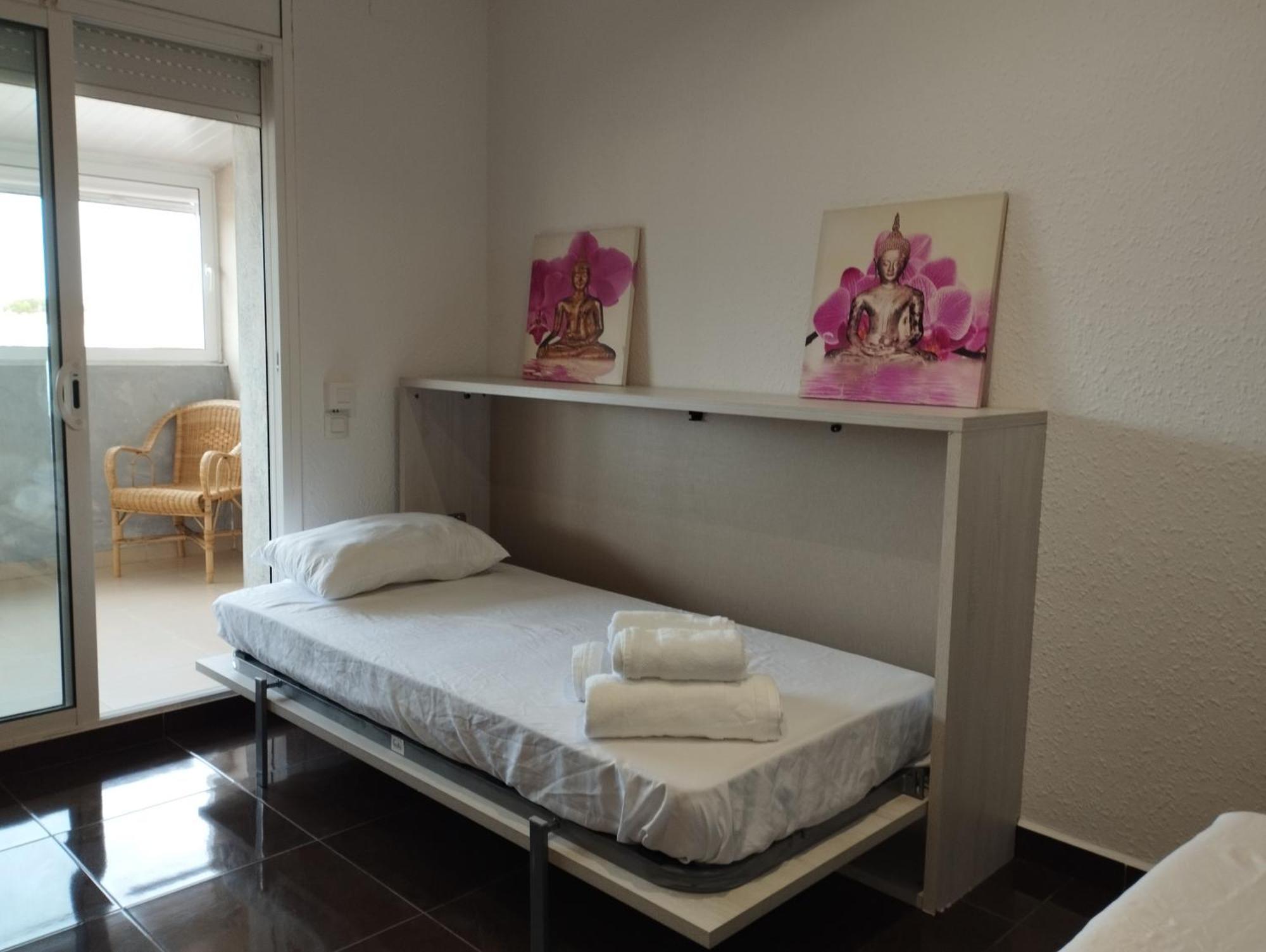 Casa Puigmal Empuriabrava Villa Luaran gambar