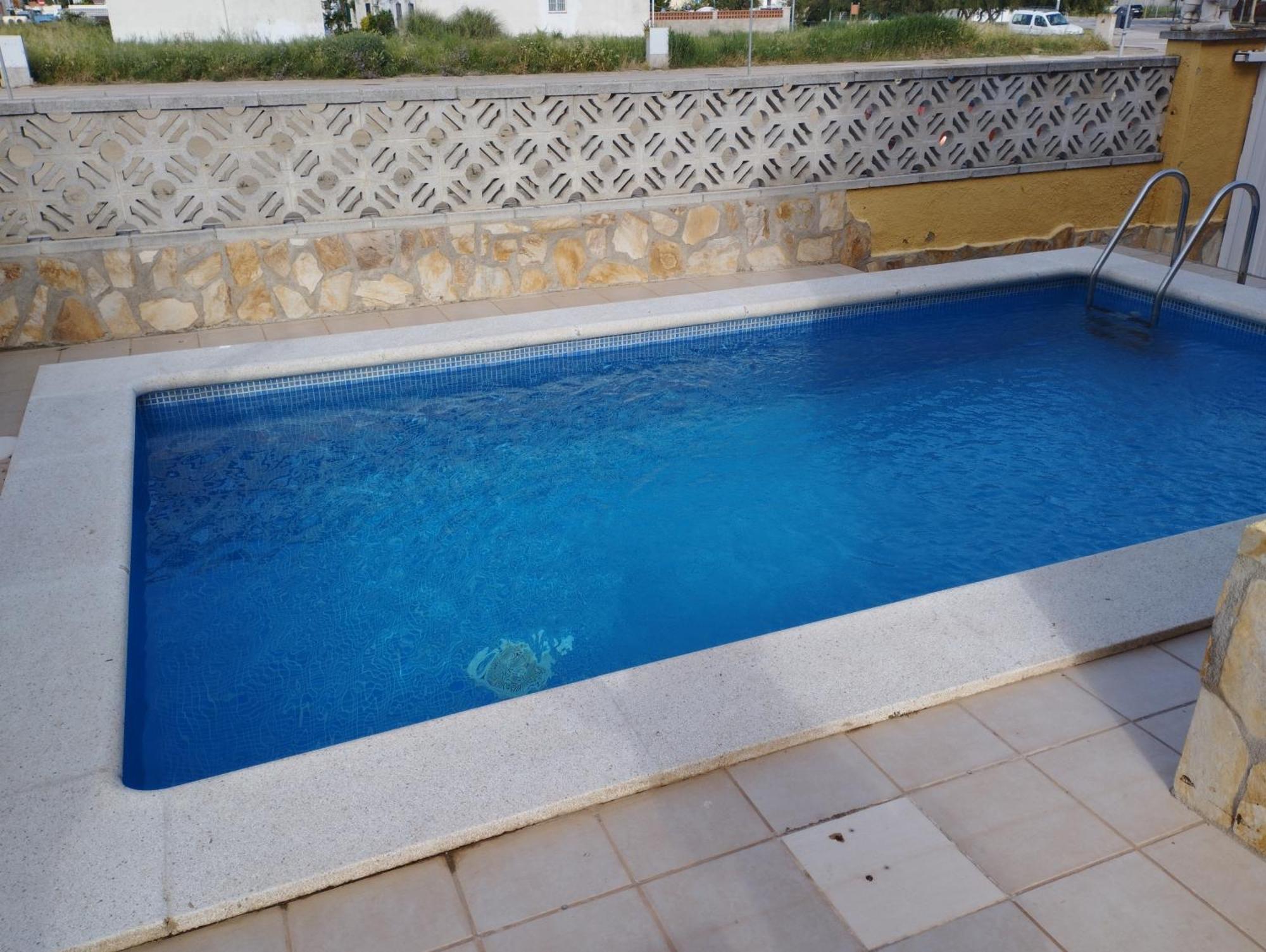 Casa Puigmal Empuriabrava Villa Luaran gambar