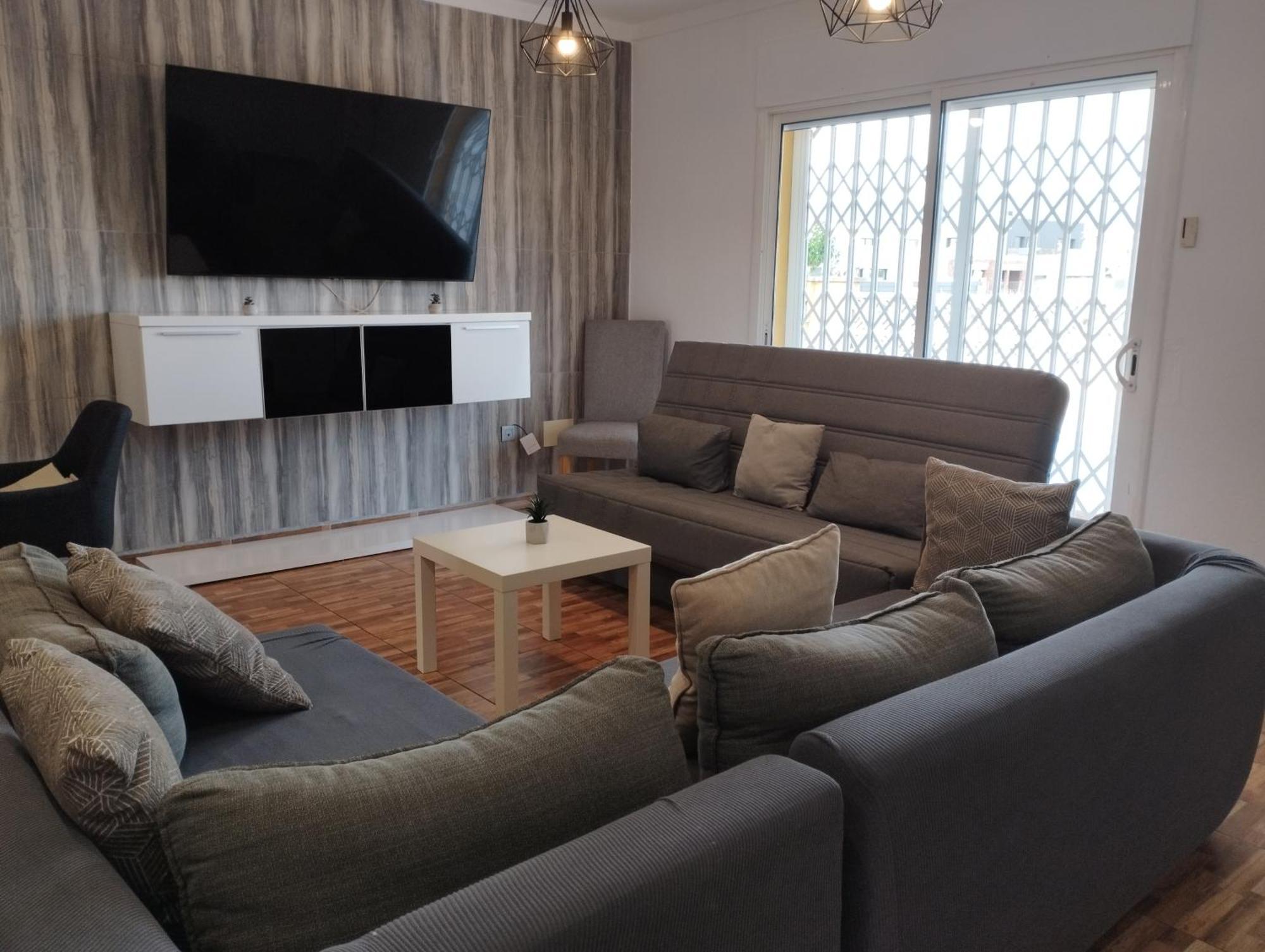 Casa Puigmal Empuriabrava Villa Luaran gambar