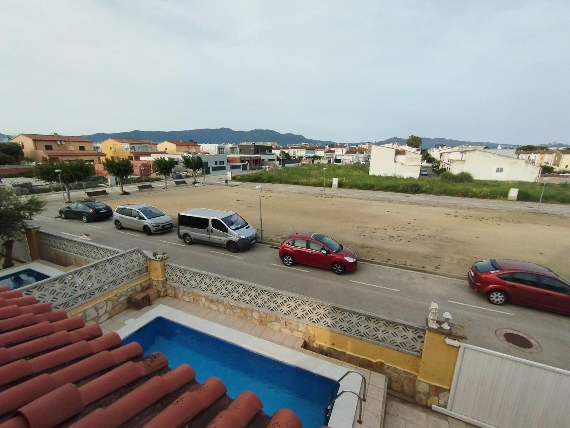 Casa Puigmal Empuriabrava Villa Luaran gambar