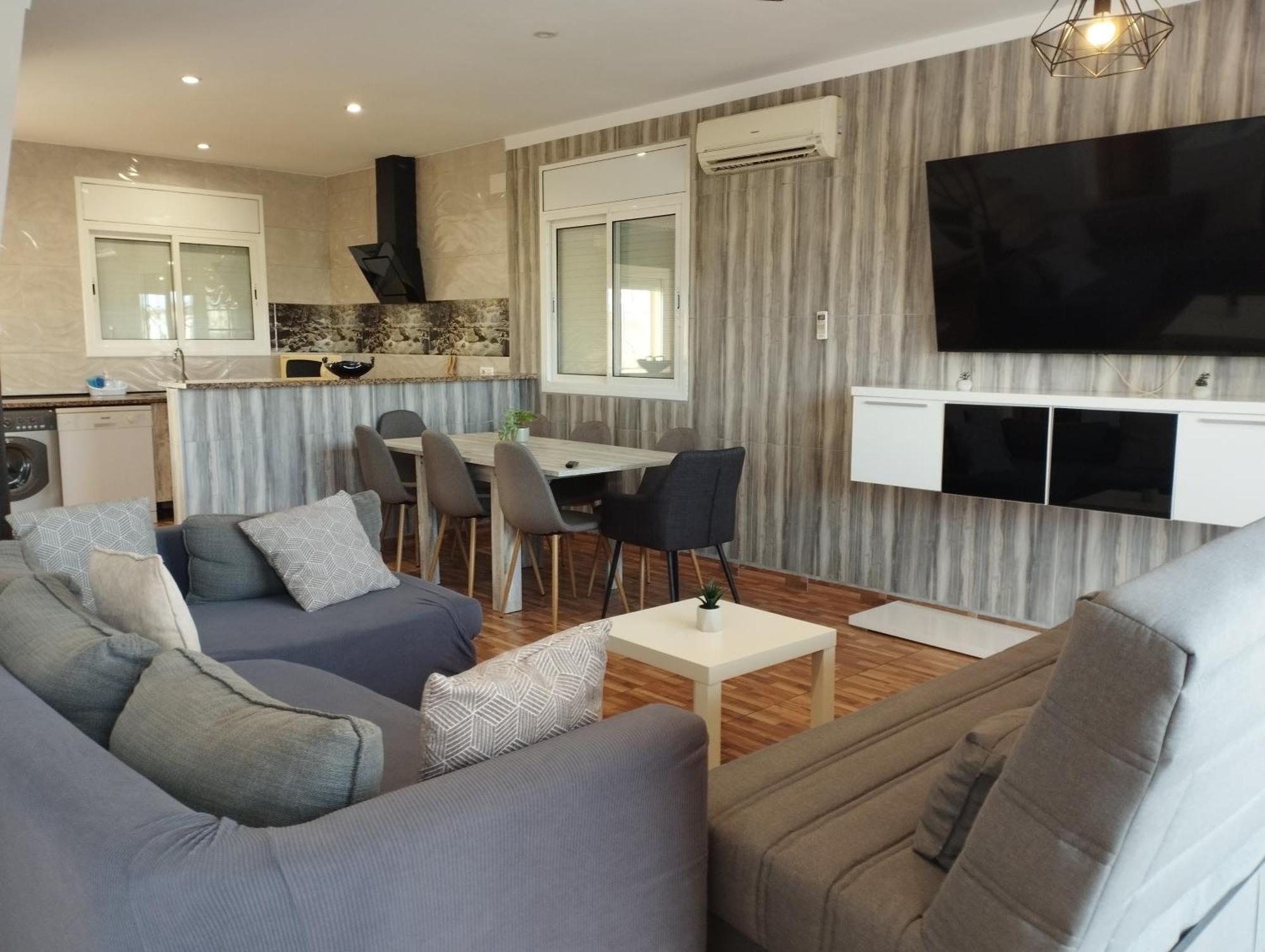 Casa Puigmal Empuriabrava Villa Luaran gambar