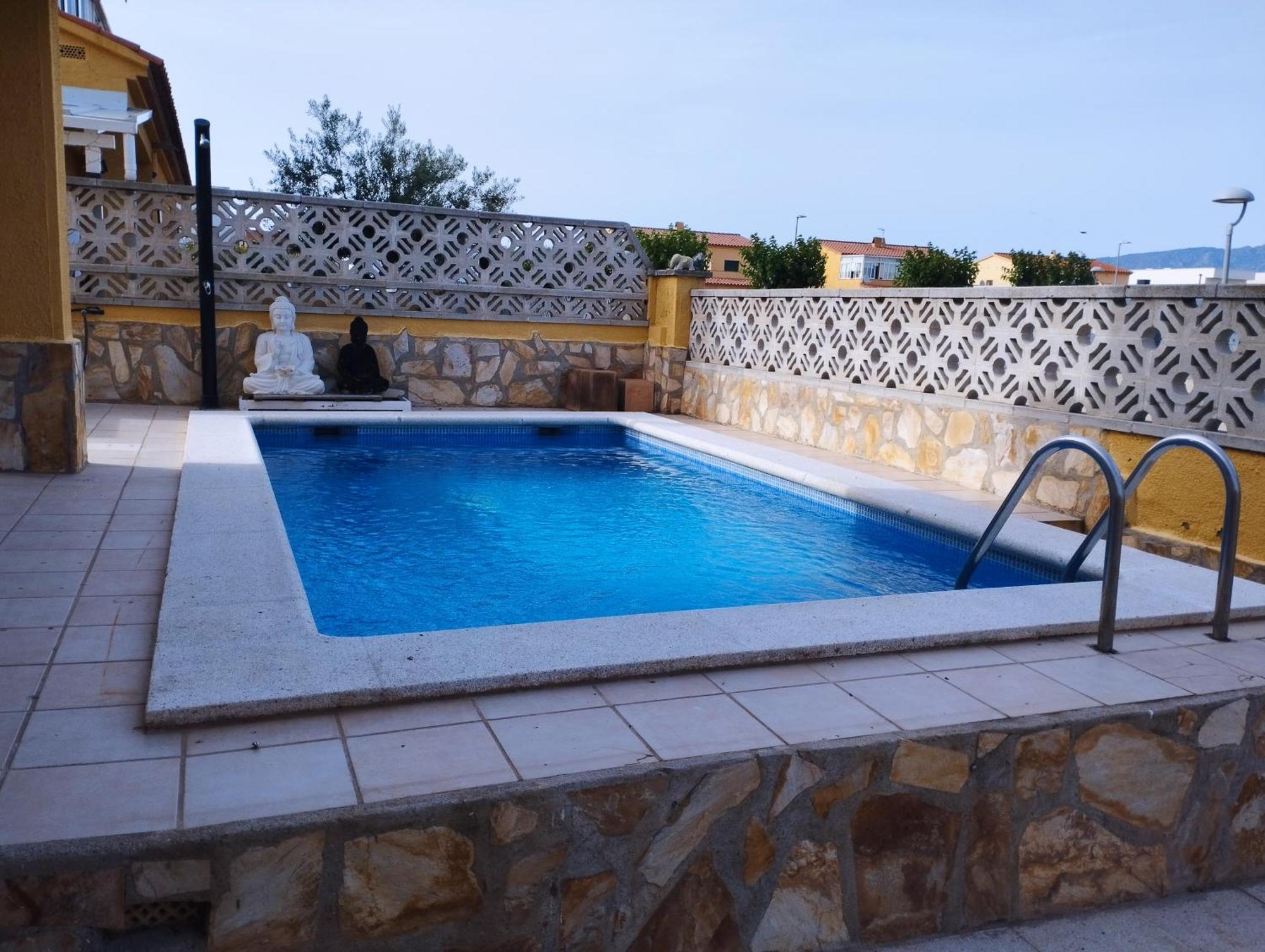 Casa Puigmal Empuriabrava Villa Luaran gambar